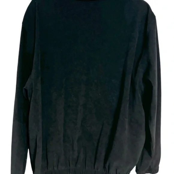 PERFECT for FALL ZIP FRONT JACKET SIZE: 12 #Z - Picture 4 of 9